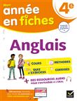 Anglais 4e