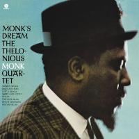 Monk's Dream (Ltd.Edition 180