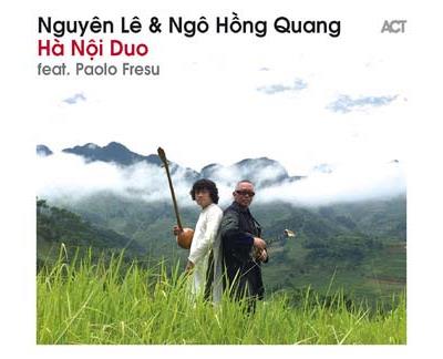 Ha noi duo