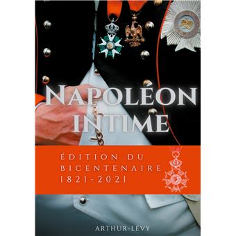 Napoléon Intime