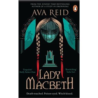 Lady Macbeth