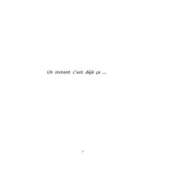 Le Temps d'aimer