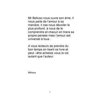Le Temps d'aimer