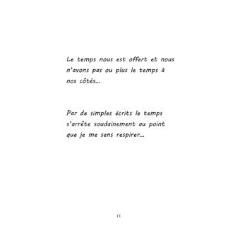 Le Temps d'aimer
