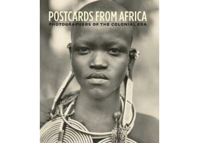 Postcards from Africa