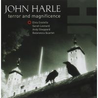 Terror and magnificence