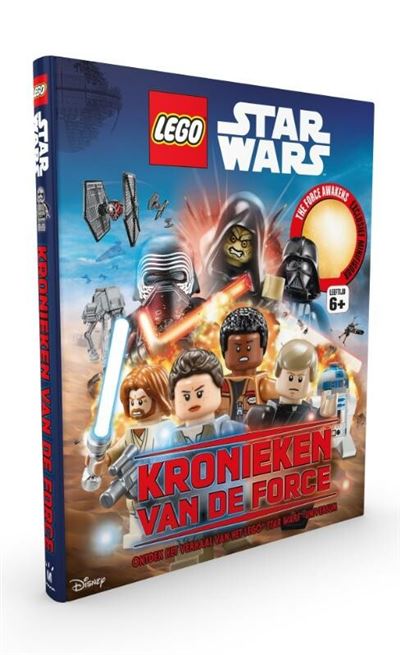 Kronieken van de Force