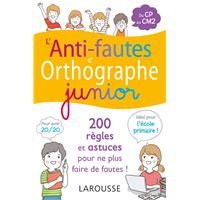 30 Fautes D Orthographe Enfin Les Eviter Broche Eric Buisson Fizellier Dorothee Jost Achat Livre Fnac