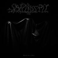 Grave Of A Dog - Vinilo