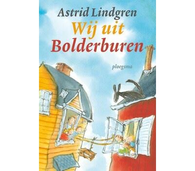 Wij uit Bolderburen