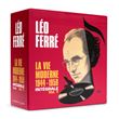 La Vie Moderne : Intégrale 1944-1959 Volume 1 Coffret