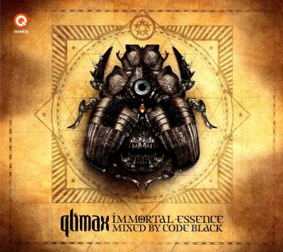 Qlimax 2013