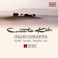 Concertos italiens