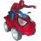 SPIDERMA QUAD SPIDERMAN_0