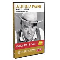 La loi de la prairie DVD