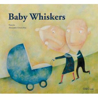 Baby Whiskers - 1