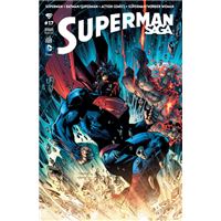 Superman Saga