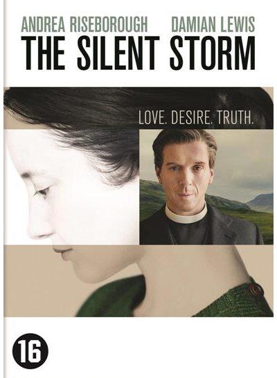 SILENT STORM-BIL