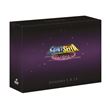 Coffret Saint Seiya Hadès, le Sanctuaire DVD