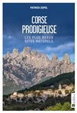 Corse prodigieuse