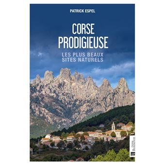 Corse prodigieuse