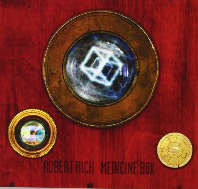 Medicine box