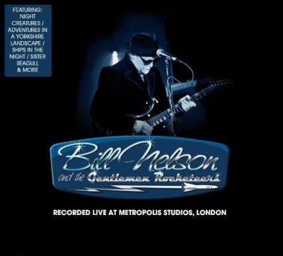 Live at Metropolis Studios, London - 2 LP
