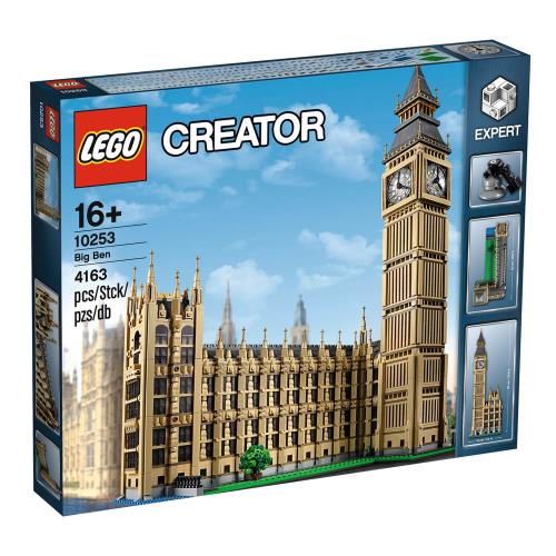 LEGO® Creator 10253 Big Ben