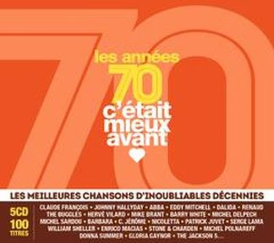 C'était mieux avant les années '70