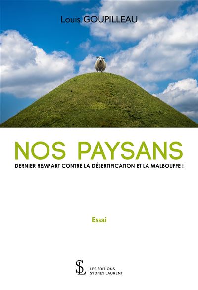 Nos paysans