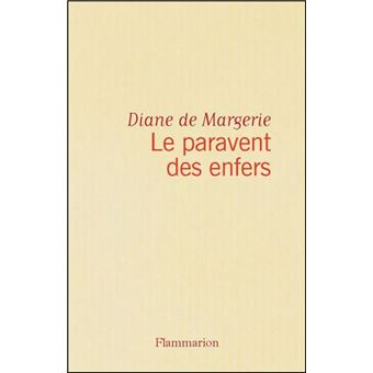 Le Paravent des enfers - 1