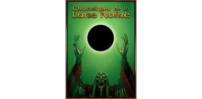 Les Chroniques de la Lune Noire