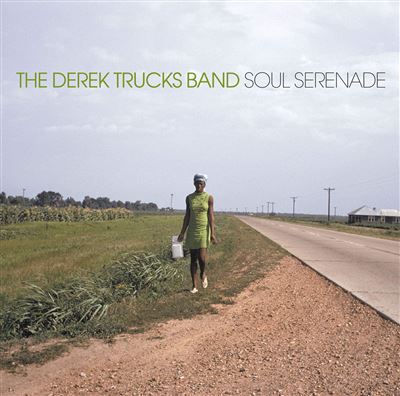 Soul serenade reissue ltd