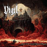 And The Void Stared Back