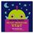 Bonne nuit petit monstre vert_0