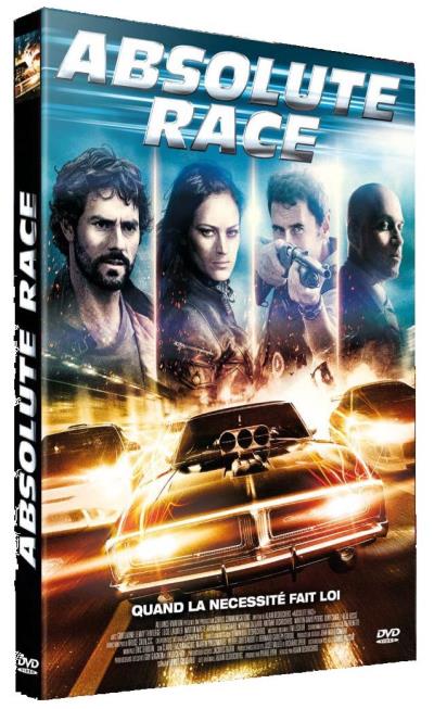 Absolute race - DVD