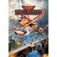 Planes 2: Redden & Blussen