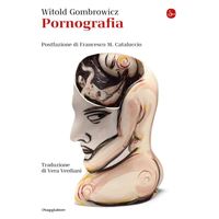 Pornografia