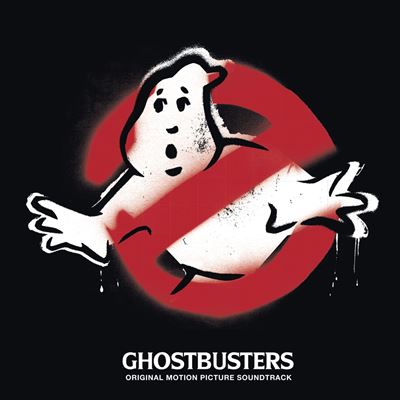 Ghostbusters 2016