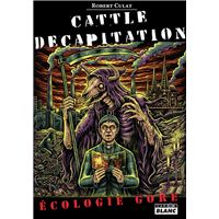 Cattle Decapitation