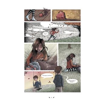 Le Silence de l'ombre