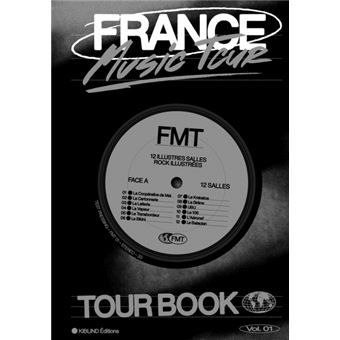 France Music Tour