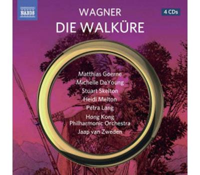 VALKYRIES/4CD