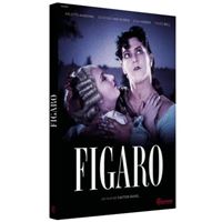 Figaro DVD