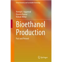 Bioethanol Production
