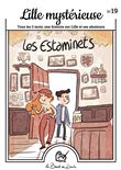 Lille mysterieuse,19:les estaminets