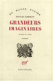 Grandeurs imaginaires