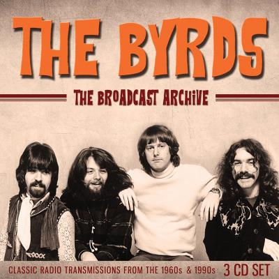 Broadcast archive radio broadcast 1968/1991