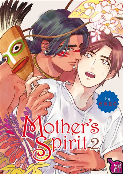 Mother's Spirit