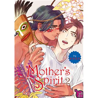 Mother's Spirit